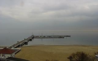 Sopot-latarnia - 17-03-2026 11:54