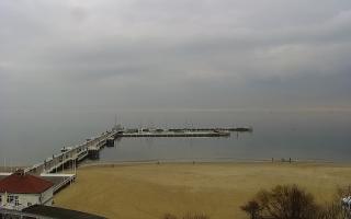 Sopot-latarnia - 17-03-2026 12:05