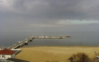 Sopot-latarnia - 17-03-2026 14:05