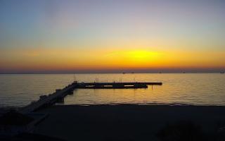 Sopot-latarnia - 13-04-2026 03:34