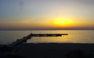 Sopot-latarnia - 13-04-2026 03:45