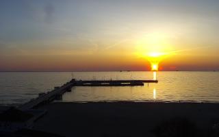 Sopot-latarnia - 13-04-2026 03:56