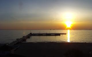 Sopot-latarnia - 13-04-2026 04:07