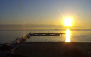 Sopot-latarnia - 17-04-2026 04:11