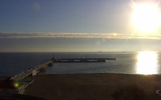 Sopot-latarnia - 17-04-2026 04:54