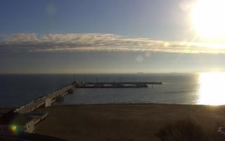 Sopot-latarnia - 17-04-2026 05:05