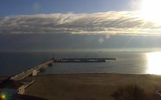 Sopot-latarnia - 17-04-2026 05:16