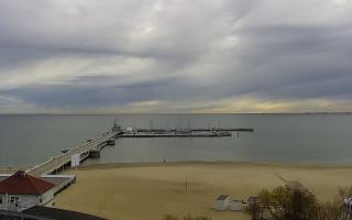 Sopot-latarnia - 28-04-2026 06:40