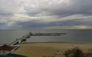 Sopot-latarnia - 28-04-2026 06:51