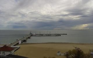 Sopot-latarnia - 28-04-2026 07:23