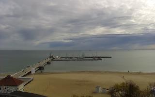 Sopot-latarnia - 28-04-2026 07:34