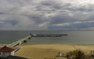 Sopot-latarnia - 28-04-2026 07:45