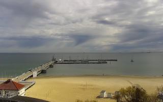 Sopot-latarnia - 28-04-2026 07:56