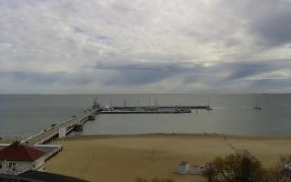 Sopot-latarnia - 28-04-2026 08:07