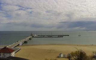 Sopot-latarnia - 28-04-2026 08:18