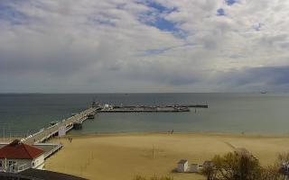 Sopot-latarnia - 28-04-2026 08:29