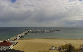 Sopot-latarnia - 28-04-2026 08:40
