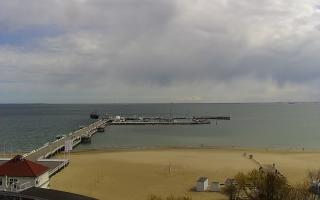 Sopot-latarnia - 28-04-2026 08:51