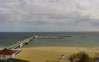 Sopot-latarnia - 28-04-2026 09:44