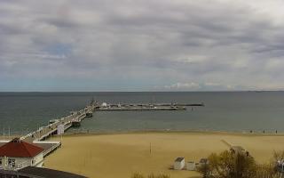 Sopot-latarnia - 28-04-2026 09:55