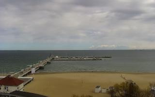 Sopot-latarnia - 28-04-2026 10:05