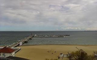 Sopot-latarnia - 28-04-2026 10:16