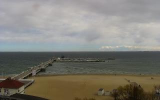 Sopot-latarnia - 28-04-2026 10:27