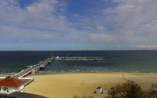 Sopot-latarnia - 28-04-2026 11:00