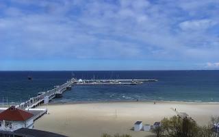 Sopot-latarnia - 28-04-2026 11:11