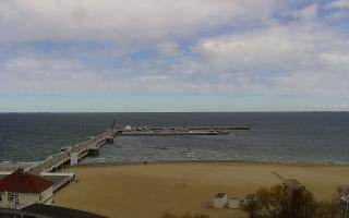 Sopot-latarnia - 28-04-2026 11:33