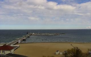 Sopot-latarnia - 28-04-2026 11:55