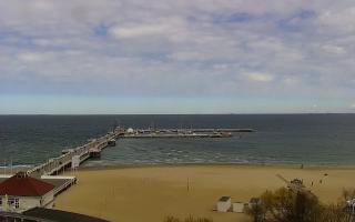 Sopot-latarnia - 28-04-2026 12:06