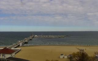 Sopot-latarnia - 28-04-2026 12:16