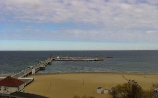 Sopot-latarnia - 28-04-2026 12:27