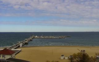 Sopot-latarnia - 28-04-2026 12:38