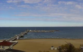Sopot-latarnia - 28-04-2026 12:49