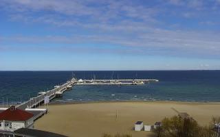 Sopot-latarnia - 28-04-2026 13:00