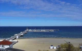 Sopot-latarnia - 28-04-2026 13:11