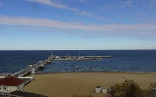 Sopot-latarnia - 28-04-2026 13:22