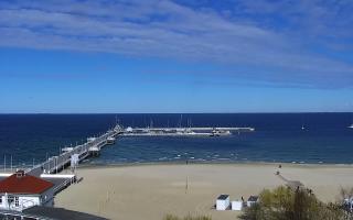 Sopot-latarnia - 28-04-2026 13:33