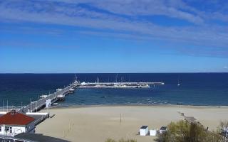 Sopot-latarnia - 28-04-2026 13:44