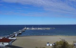 Sopot-latarnia - 28-04-2026 13:55