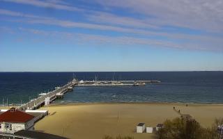 Sopot-latarnia - 28-04-2026 14:06