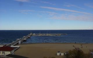 Sopot-latarnia - 28-04-2026 14:17