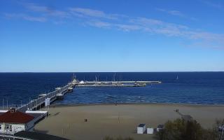 Sopot-latarnia - 28-04-2026 14:27