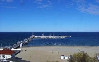 Sopot-latarnia - 28-04-2026 14:38