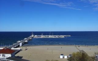 Sopot-latarnia - 28-04-2026 14:49