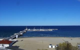 Sopot-latarnia - 28-04-2026 15:00