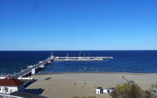 Sopot-latarnia - 28-04-2026 15:33