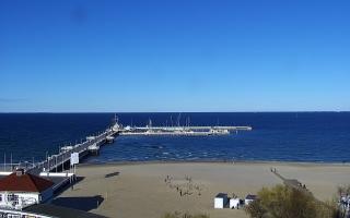 Sopot-latarnia - 28-04-2026 15:44